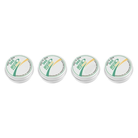 

Soldering Tip Refresher Clean Paste Soldering Iron Tip Resurrection Paste Light Weight Easy Operation Efficient Easy To Carry For Oxide Solder Iron Head 8g 20g 30g