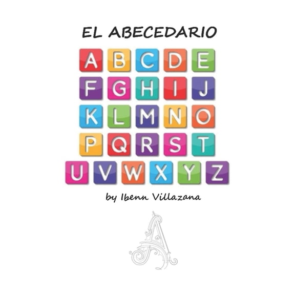 El Abecedario (Paperback)