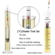 thumbnail image 4 of Hydrometer Brew Beer,hydrometer Test Kit, Triple Scale Hydrometer For Wine Making Kit Beer Hydromet, 4 of 5
