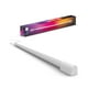 thumbnail image 1 of Tubo de Luz Philips Hue Blanco Iluminación Envolvente Compacta Requiere Hue Hub y Caja de Sincroniza, 1 of 7