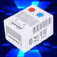 thumbnail image 1 of Controlador De Temperatura, Termostato Práctico De Alta Resistencia, Resistencia Al Calor Para La Temperatura Del Hogar De La Fábrica De La Industria ANGGREK Otros, 1 of 8