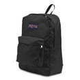 thumbnail image 2 of Mochila Superbreak JanSport Black, 2 of 3
