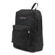 thumbnail image 2 of Mochila Superbreak JanSport Black, 2 of 3