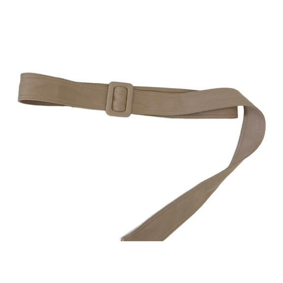 Overcoat Waist Belt Coat Belt Replacement Belt For Men Women Belt Replacement Jacket Belt