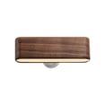 thumbnail image 3 of Wall Sconces Rechargeable Wall Lights with 360 Rotation,Dimmable Battery Operated Wall Sconce Style 2, 3 of 6
