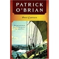 thumbnail image 1 of Pre-Owned Post Captain (Aubrey/Maturin) (Paperback) 0393307069, 1 of 1