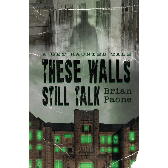 These Walls Still Talk, (Paperback)