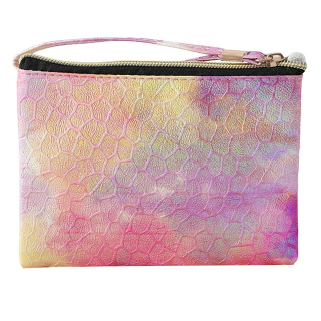 Sacs de Rangement, Voyage, Bureau, Trousse de Toilette Portable pour Femmes Filles Organisateur de Rangement Quotidien