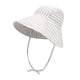 thumbnail image 2 of Sombrero para niñas, sombrero de infante, sombrero de verano para niños, sombrero de playa, sombrero de camping, sombrero plegable, sombrero de lona, sombrero de sol, sombrero para bebé,, 2 of 9