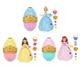 thumbnail image 2 of Disney Princess Easter Egg Surprise with 1 Small Doll, 2 Skirts & 10 Accessories (Styles May Vary), 2 of 6