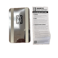 thumbnail image 3 of E3 Magnetic Back Support, 3 of 3