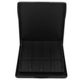 thumbnail image 2 of Garosa Boîte de Rangement de Saxophone Boîte de Rangement de Saxophone Noir ABS Imperméable à l'Eau, Accessoires d'Instruments de Musique, Accessoires d'Instruments de Musique, 2 of 8