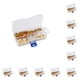 thumbnail image 1 of Pasador impermeable Naiovety para dibujo de pared suministros escolares DWZ1418 10Conjunto, 1 of 6