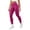 03_Hot Pink, variant on GPOECD Seamless Leggings for Women Lifting Workout Low Rise Control Athletic Activewear Stretchy Yoga Pants for Women,02_Grey,XS