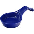 thumbnail image 3 of Reston Lloyd Spoon Rest Indigo, 3 of 6