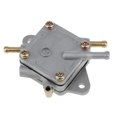 thumbnail image 5 of Universal Motorcycle Scooter Motorbike ATV Vacuum Diaphragm Gasoline Petrol Fuel Pump, 5 of 7