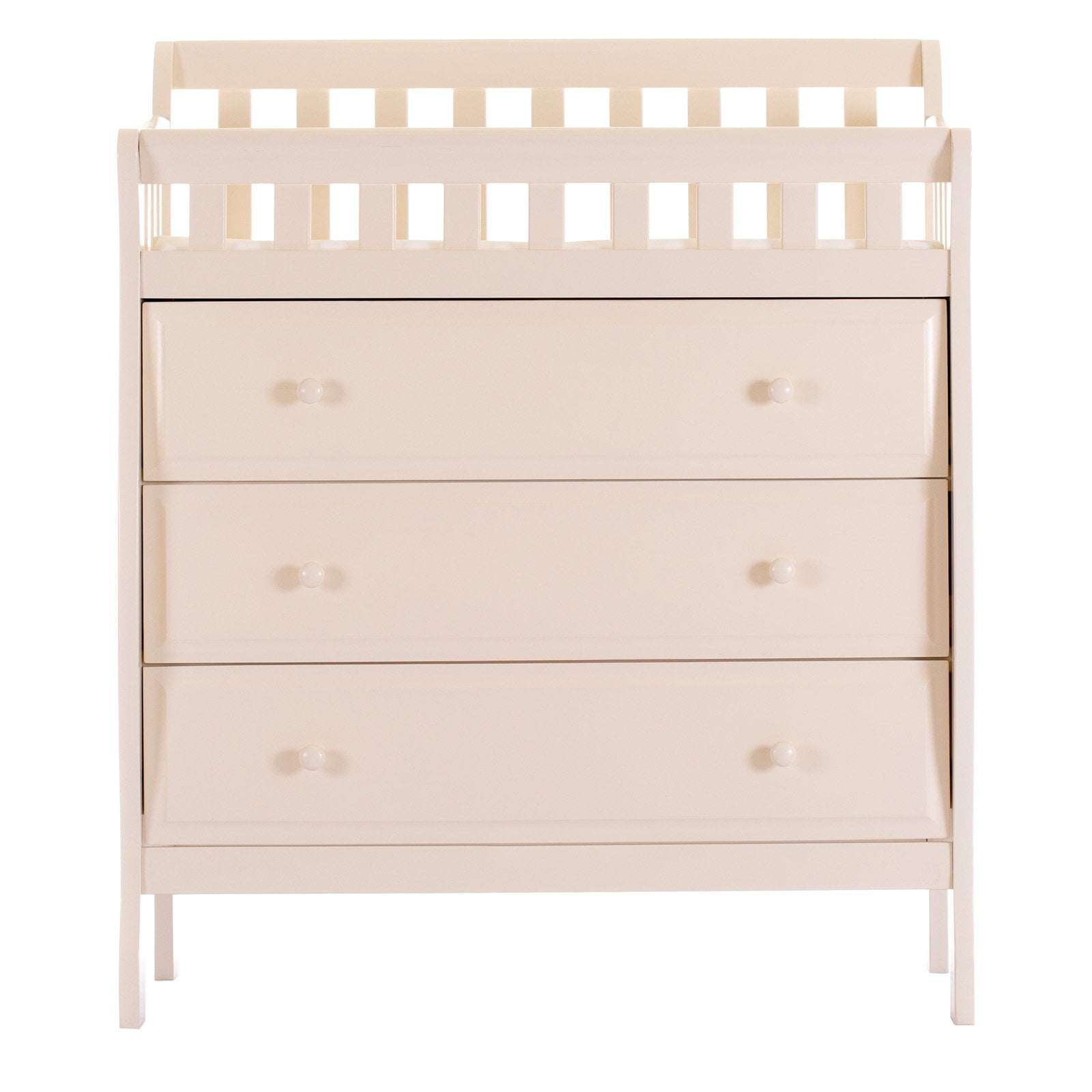 marcus changing dresser