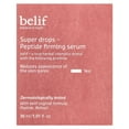 thumbnail image 3 of belif Super Drops, Peptide Firming Serum, 1.01 fl oz (30 ml), 3 of 3