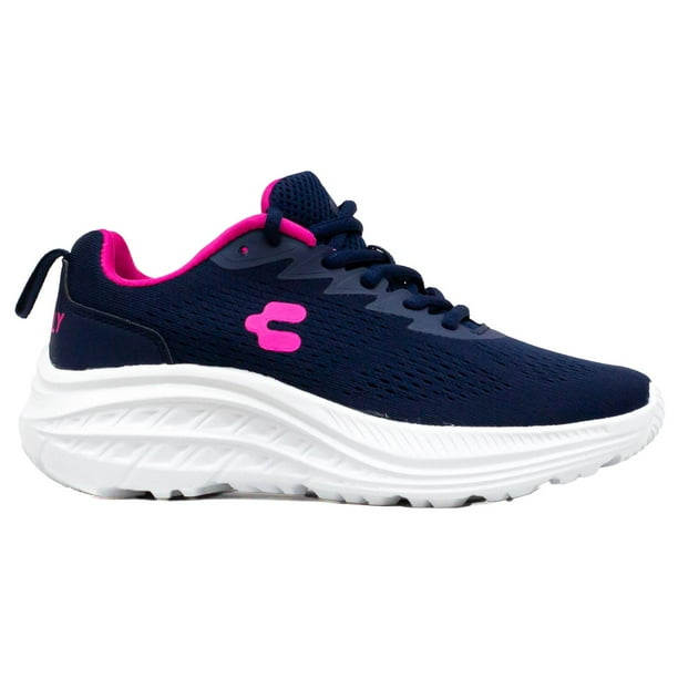 Tenis Para Mujer Charly 1043024