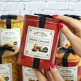 thumbnail image 4 of Salted Caramel Gourmet Popcorn Gift Tin, 4 of 5