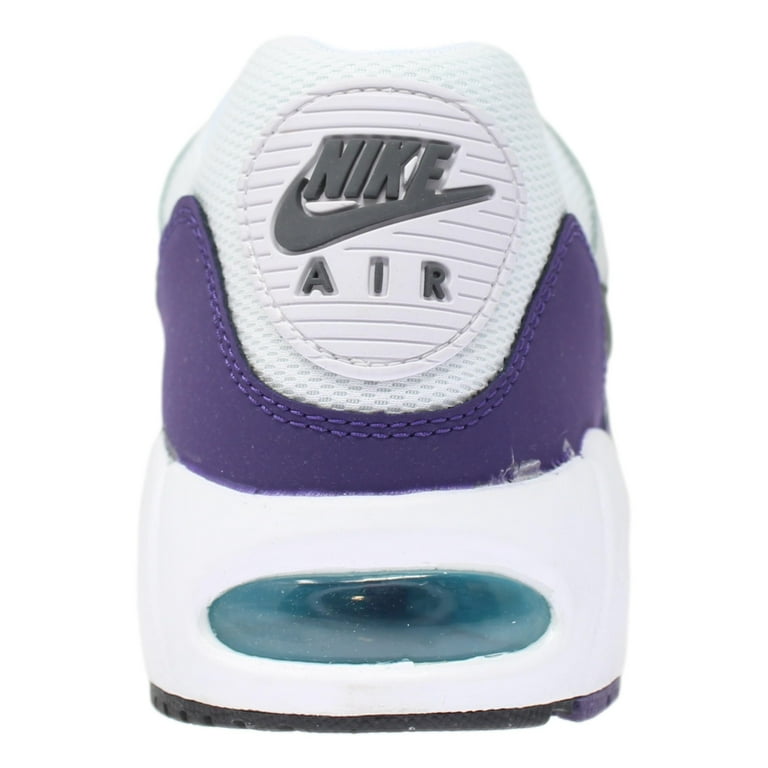 Nike Air Max Correlate 511417-153 Women's White/Gray/Purple
