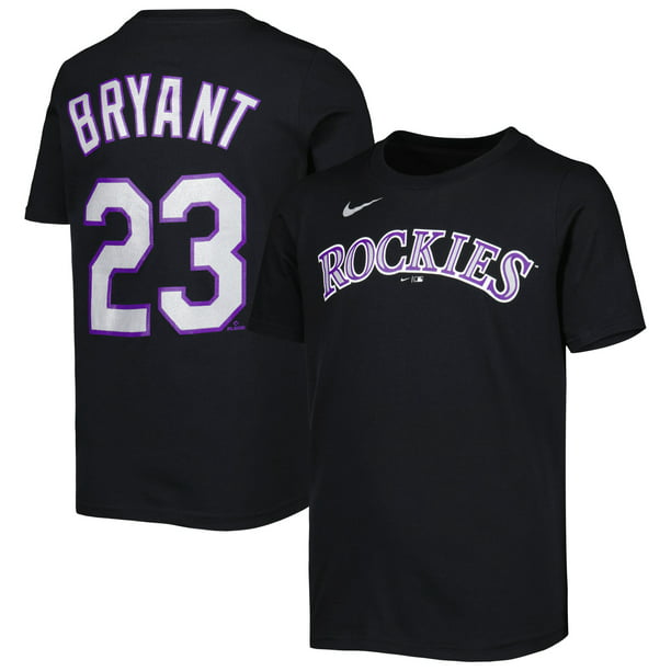 Los Angeles Lakers Kobe Bryant Black Nike Connect Jersey men'