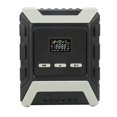 thumbnail image 2 of MPPT Solar Charge Controller 12V 24V 48V Automatic Identification PV Solar Panel Regulator with LCD Color Display 12V80V 20A, 2 of 5