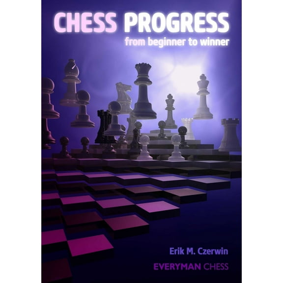 Everyman Chess Chess Progress, (Paperback)