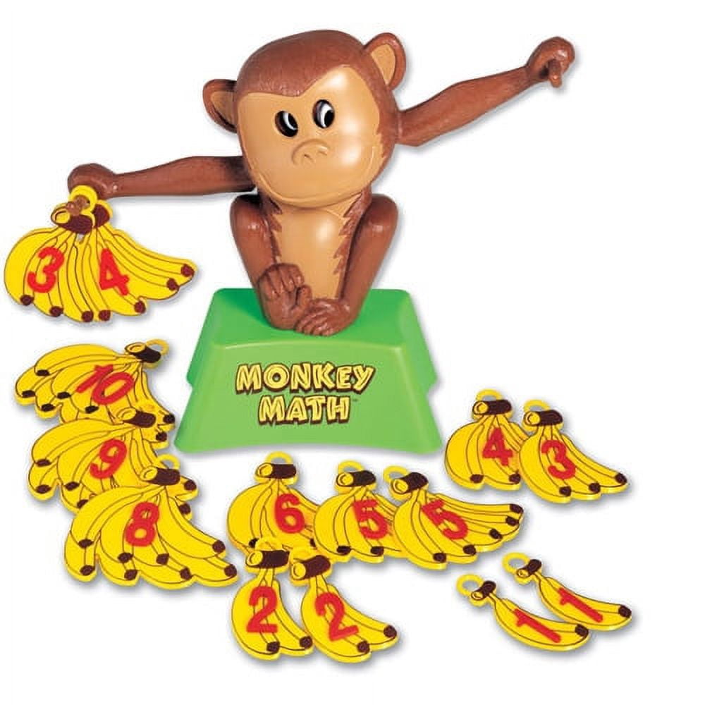 Monkey Math