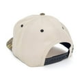 thumbnail image 6 of Cream Realtree Script Cap, 6 of 8