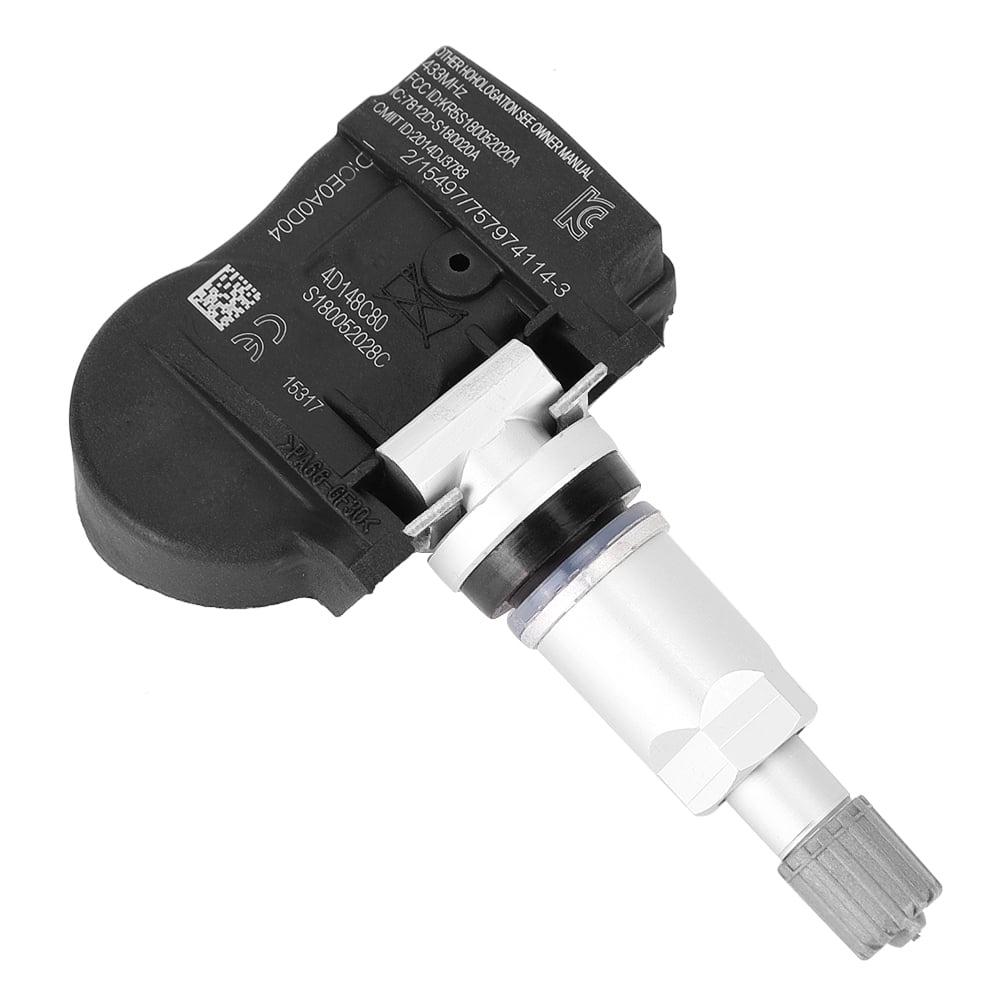 Peahefy Car Tire Pressure Monitor Sensor LR066379 Replacement Fits for