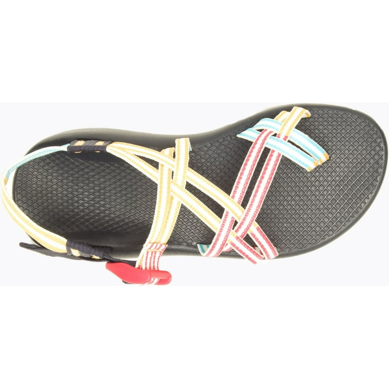 Chaco ZX/2 Dual Adjustable Straps Classic Sandal Women - Walmart.com