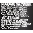 thumbnail image 2 of Mitch Heavy Hitter Deep Cleansing Shampoo 33.8 Oz, 2 of 4