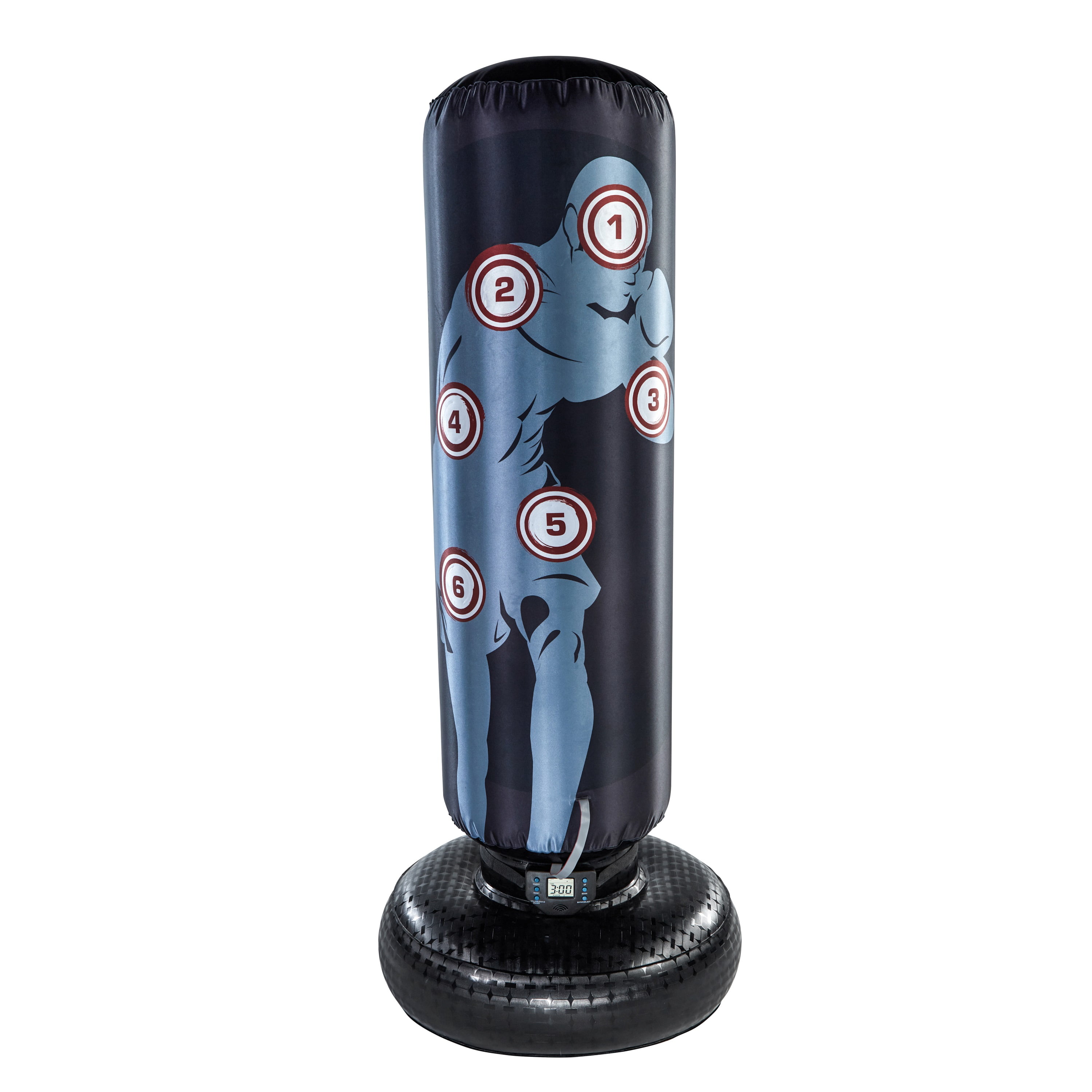 MD Sports Heavy Duty Kickboxing Game Walmart Inventory Checker