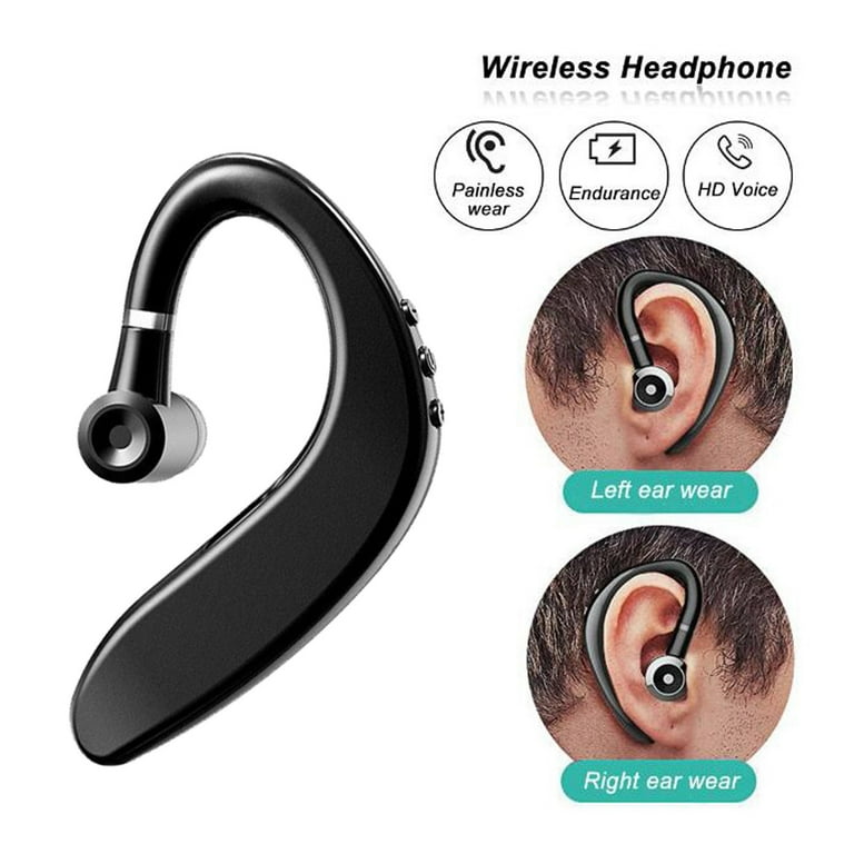 Most comfortable wireless in ear headphones hotsell