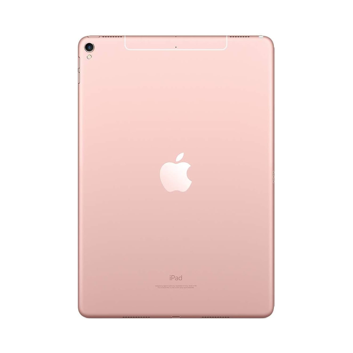 Refurbished Apple iPad Pro 10.5 A1701 (WiFi) 64GB Rose Gold Bundle