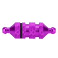 thumbnail image 2 of Rdeghly Oil Fuel Model, Small Size Aluminium Alloy Oil Filter, For DIY RC 1:8 Repairmen RC 1:10, 2 of 6