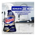 thumbnail image 2 of Limpiador desengrasante Brasso Max Plus para cocina atomizador 600 ml, 2 of 4
