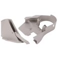 thumbnail image 3 of Sewing Machine Cover Plastic Pulley Belt Head Protective Shell Guard Accessories, 3 of 5