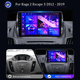 thumbnail image 4 of Radio de coche Android 12 para Ford C-MAX Kuga 2 Escape 3 2012-2019 Reproductor multimedia 2 Din Carplay Navegación automática Unidad principal GPS FM4G, 4 of 5