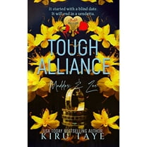 Yadili Tough Alliance, Book 5, (Paperback)