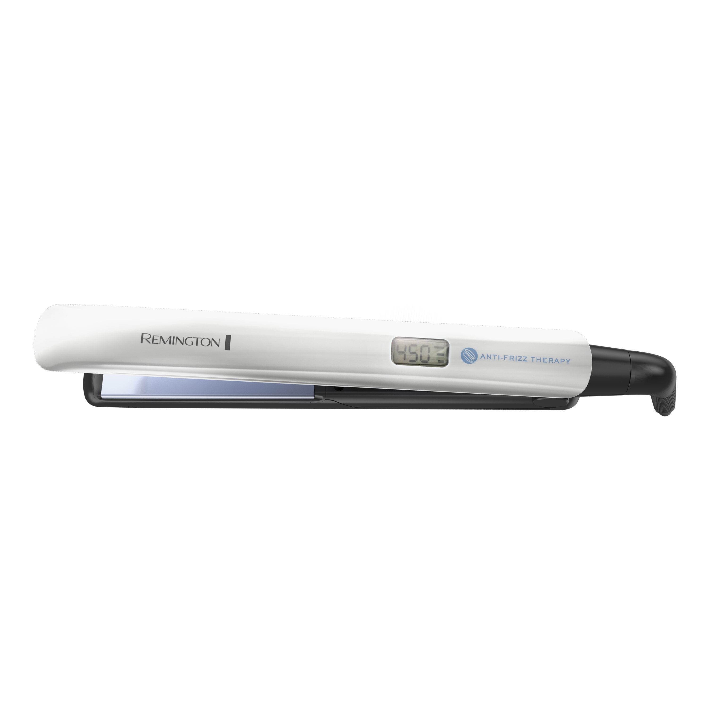 Plancha remington frizz therapy sales