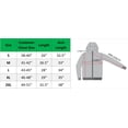 thumbnail image 4 of Men's Tech Fleece Stretch Sweater Jacket (S-2XL), 4 of 4