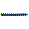 thumbnail image 2 of CTA Manufacturing 1/4 Inch Drive Socket Rack - Inch, 2 of 2