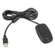thumbnail image 1 of Gamepad Inalámbrico Ygjytge Adaptador PC Receptor USB para Xbox 360, 1 of 9