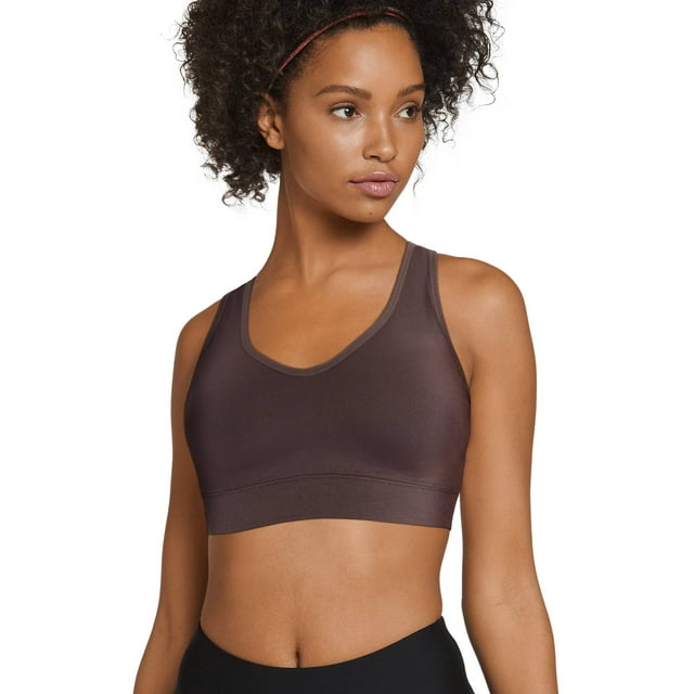 Jockey Seamfree Back Smoothing Bralette