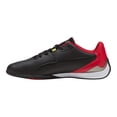 thumbnail image 2 of TENIS PUMA HOMBRE SCUDERIA FERRARI DRIFT CAT 11 NEGRO CASUAL negro 280, 2 of 6