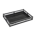 thumbnail image 1 of Bandeja de baño para entrenamiento de perros, soporte para almohadilla para orinal, orinal portátil de malla para cachorros, orinal para perro Zulema Baño de perros, 1 of 8