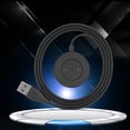 thumbnail image 4 of Cable de carga para reloj, cable de carga rápida y segura para reloj inteligente, cable de carga rápida para reloj, confiabilidad excepcional, 4 of 9