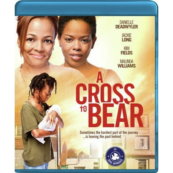 A Cross To Bear (Blu-ray), Umc Entertainment, Drama